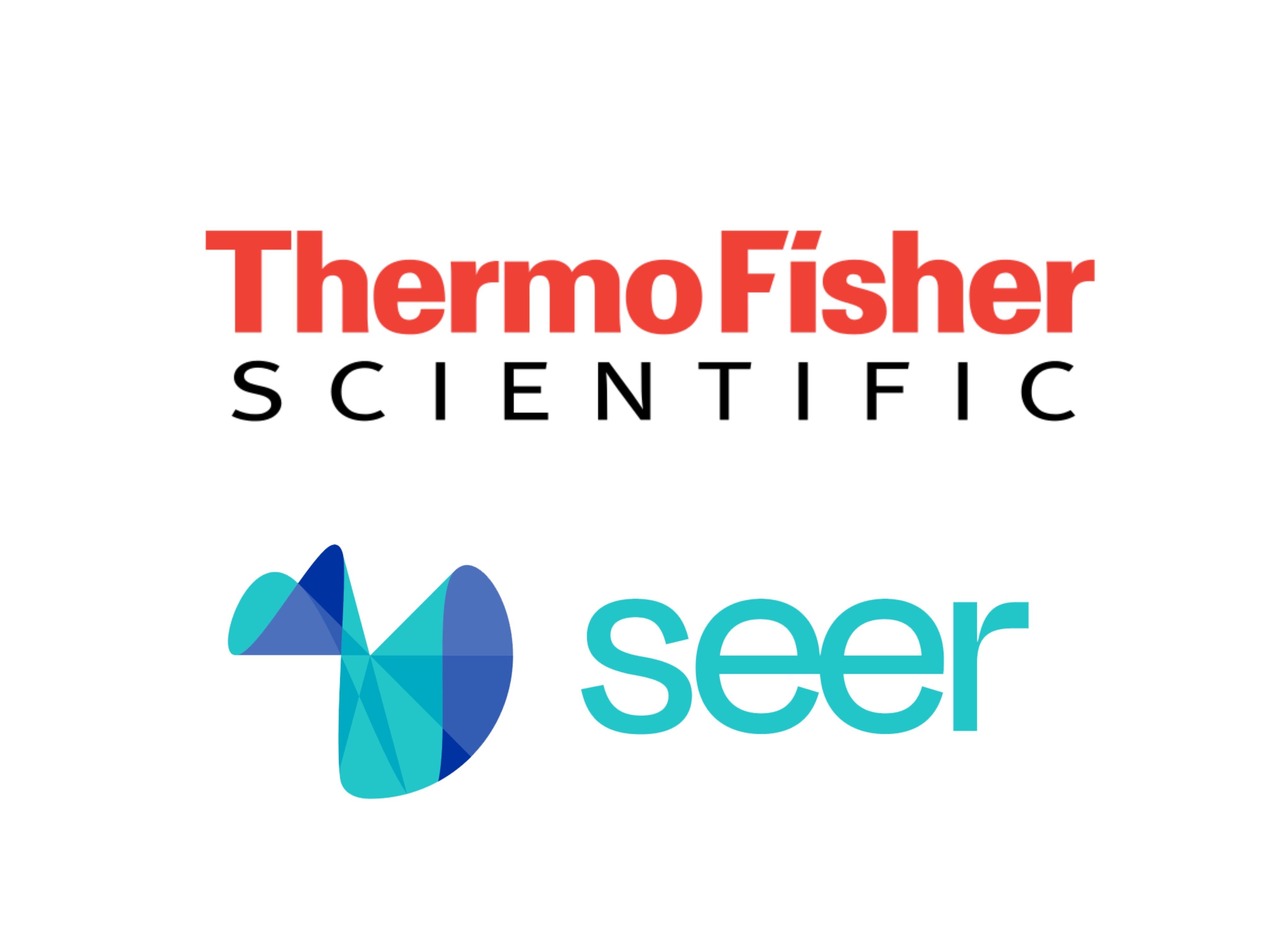 Thermo Fisher Scientific, Seer expand collaboration to broaden access to mass-spec proteomics