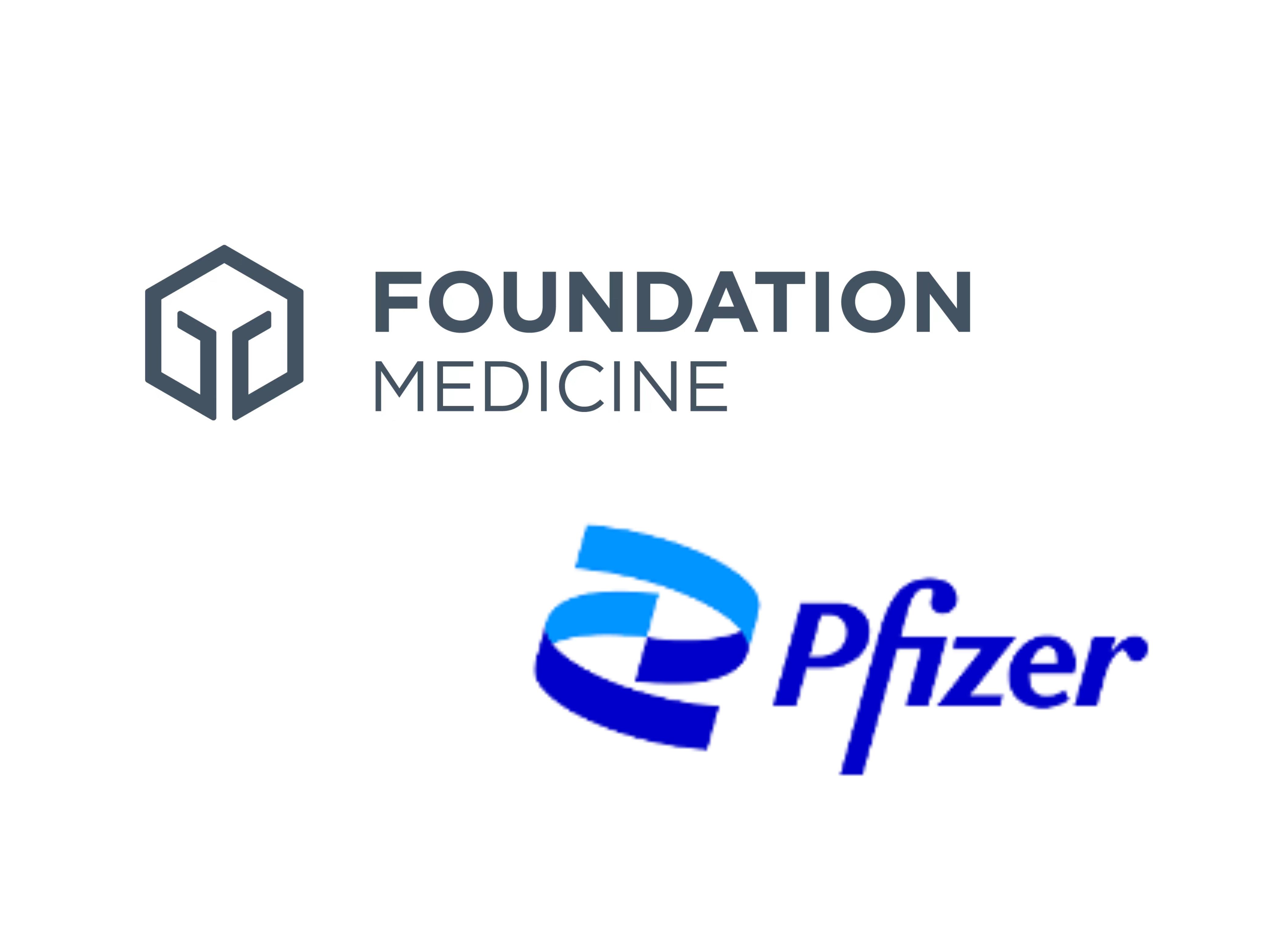Foundation Medicine’s latest companion diagnostic nod pairs its blood test with Pfizer’s Braftovi combo