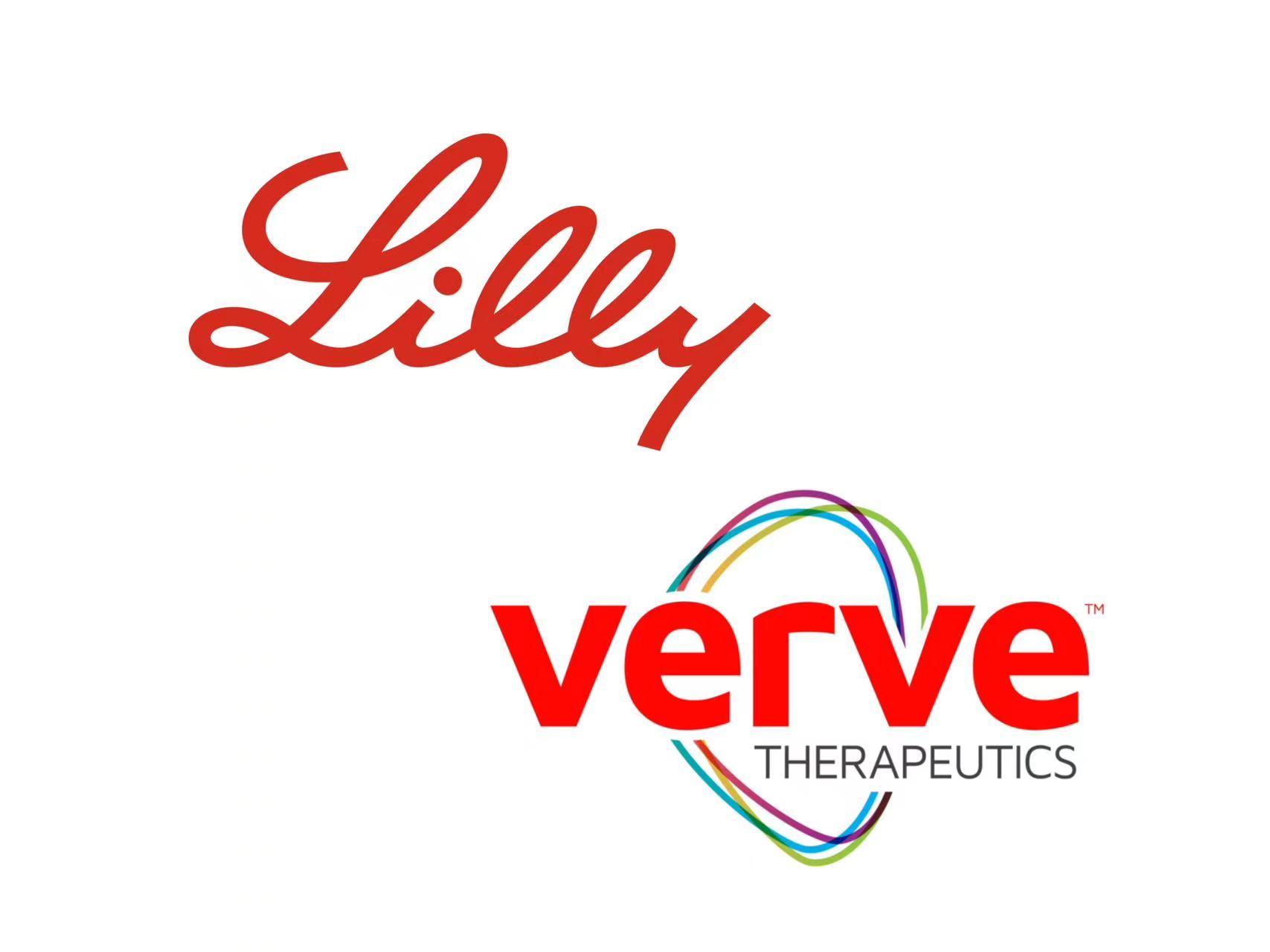 Eli Lilly, Verve Therapeutics to Collaborate on Gene-Editing Therapy for ASCVD