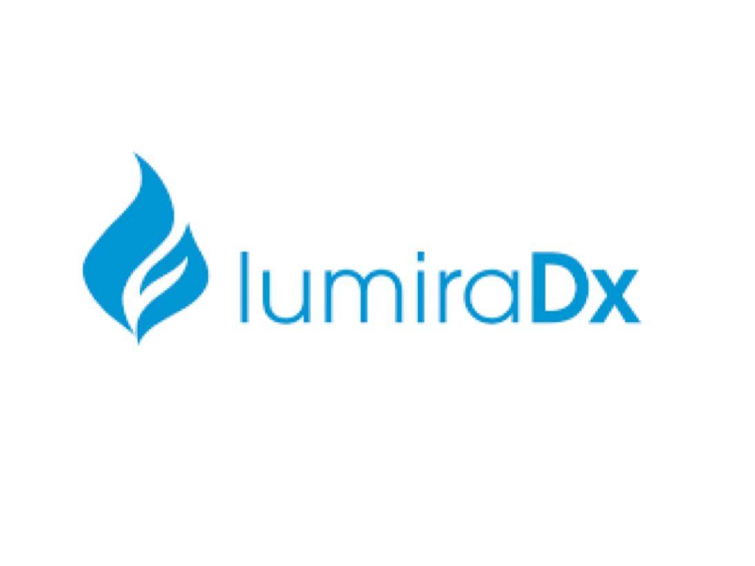 LumiraDx Submits First 510(k) Application to the FDA for COVID Ultra Test