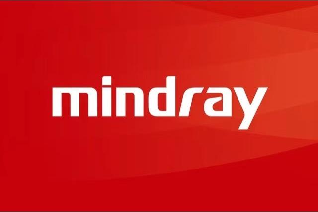 Mindray's COVID-19 antigen reagent was approved by NMPA