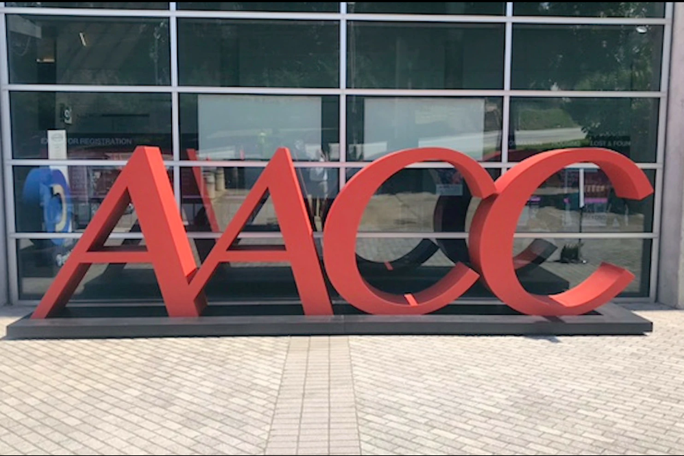 AACC announces name change ahead of Annual Scientific Meeting & Clinical Lab Expo