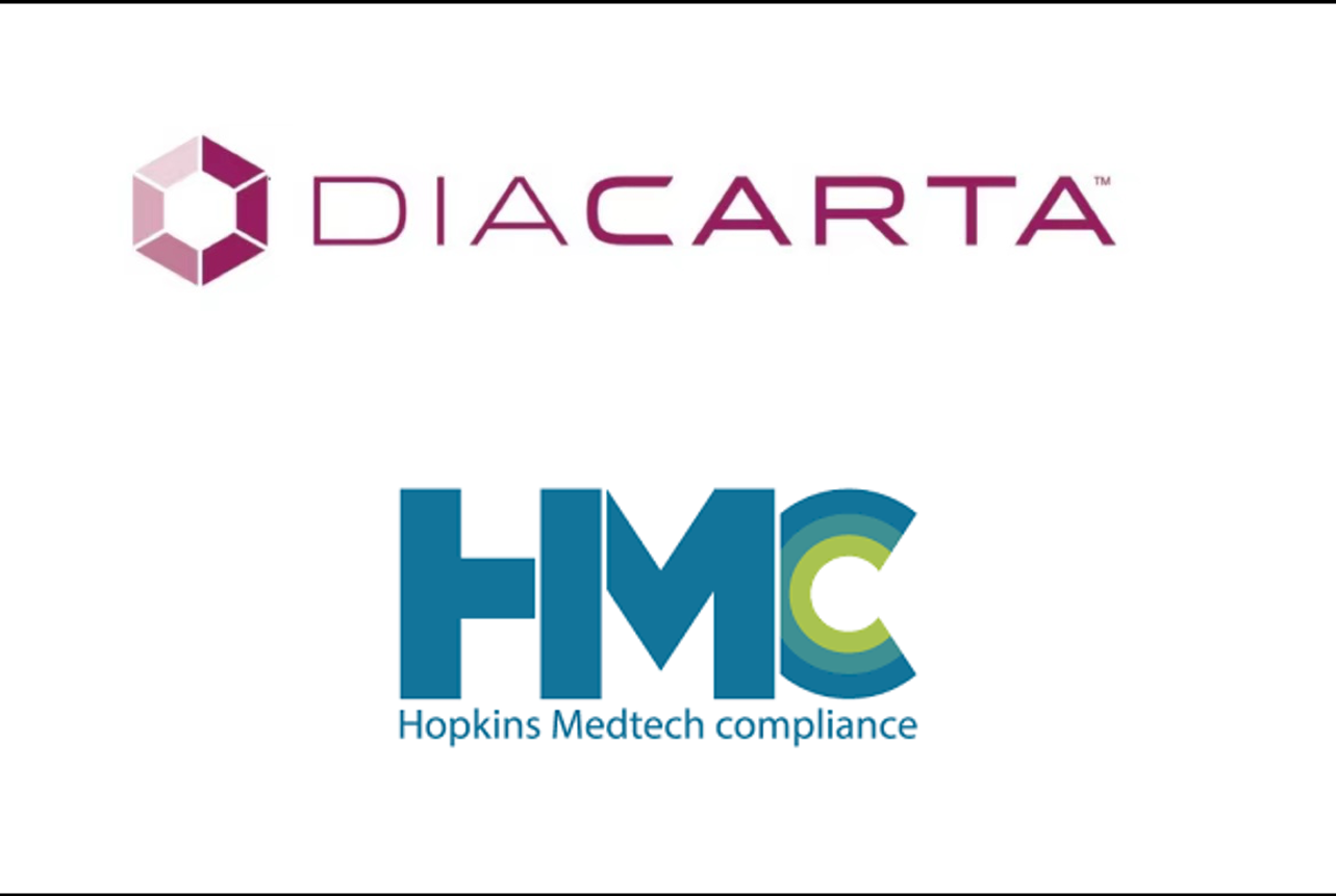 DiaCarta, Hopkins MedTech Partner to Offer LDT and IVD Validation Services