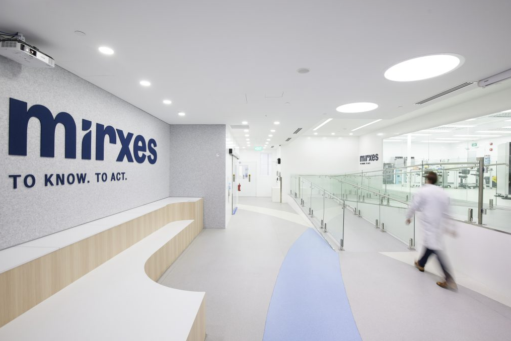 Mirxes secures US$50 Million in Series D funding and files listing application with The Stock Exchange of Hong Kong Limited