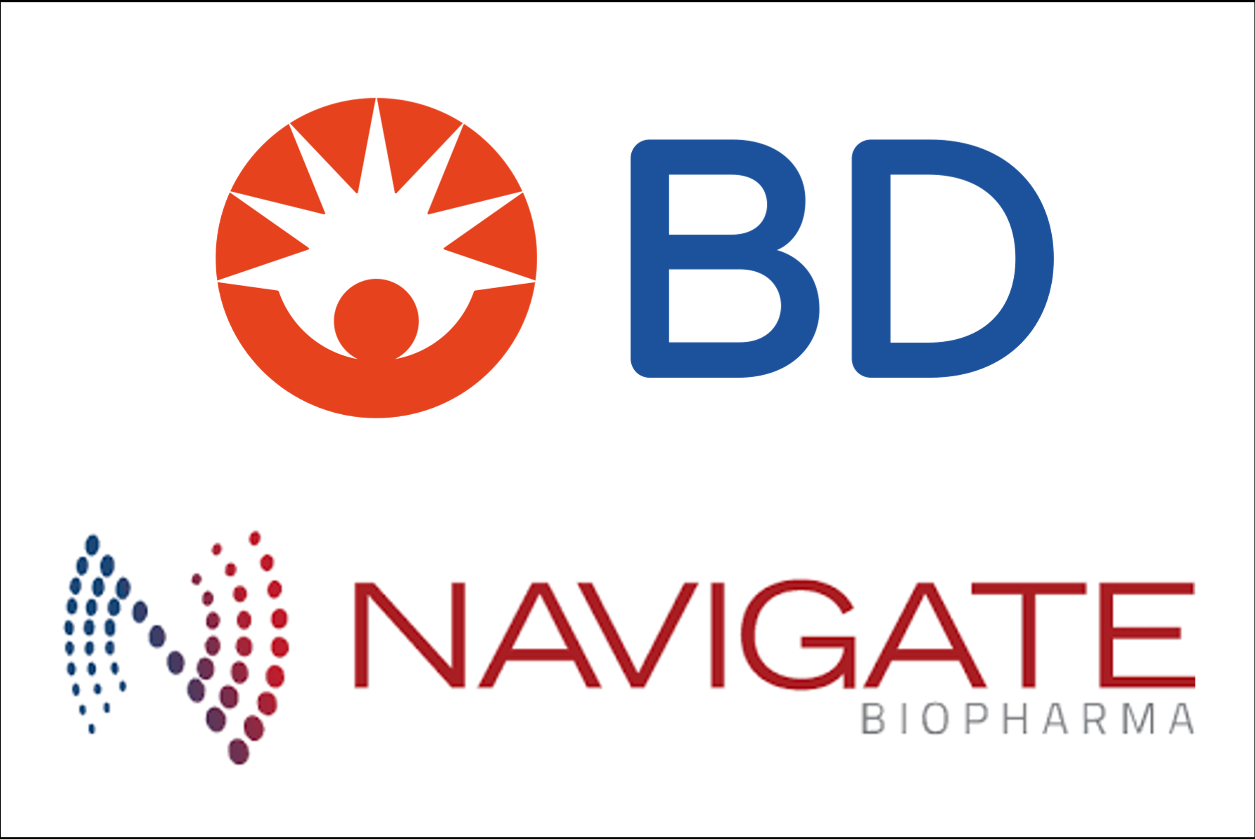 Becton Dickinson, Navigate BioPharma Collaborate on Flow Cytometry Companion Diagnostics Development