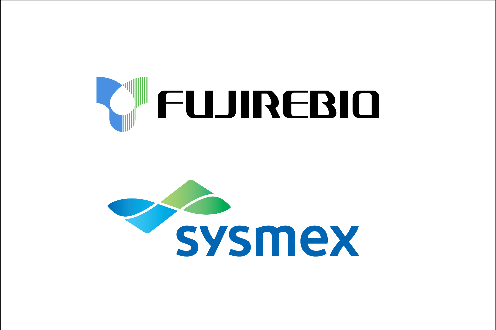 Fujirebio and Sysmex enter into basic agreement on business collaboration in the field of Immunoassay