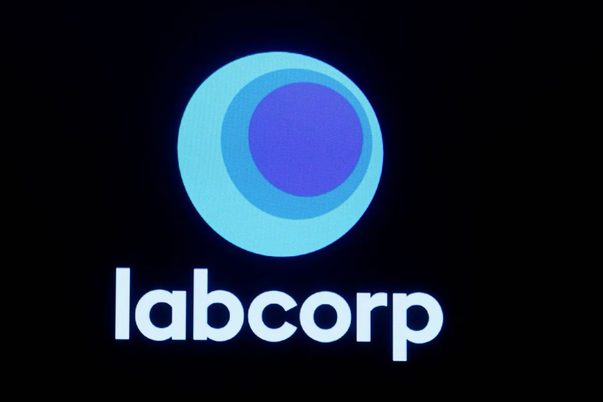 Labcorp launches 3-part blood test for b's