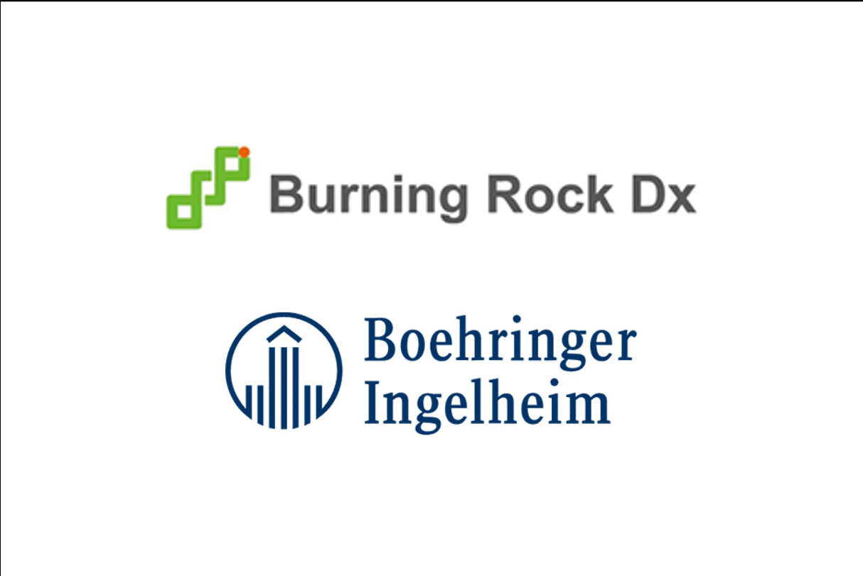 Burning Rock and Boehringer Ingelheim Achieved a Master Service Agreement in Oncology Companion Diagnostics