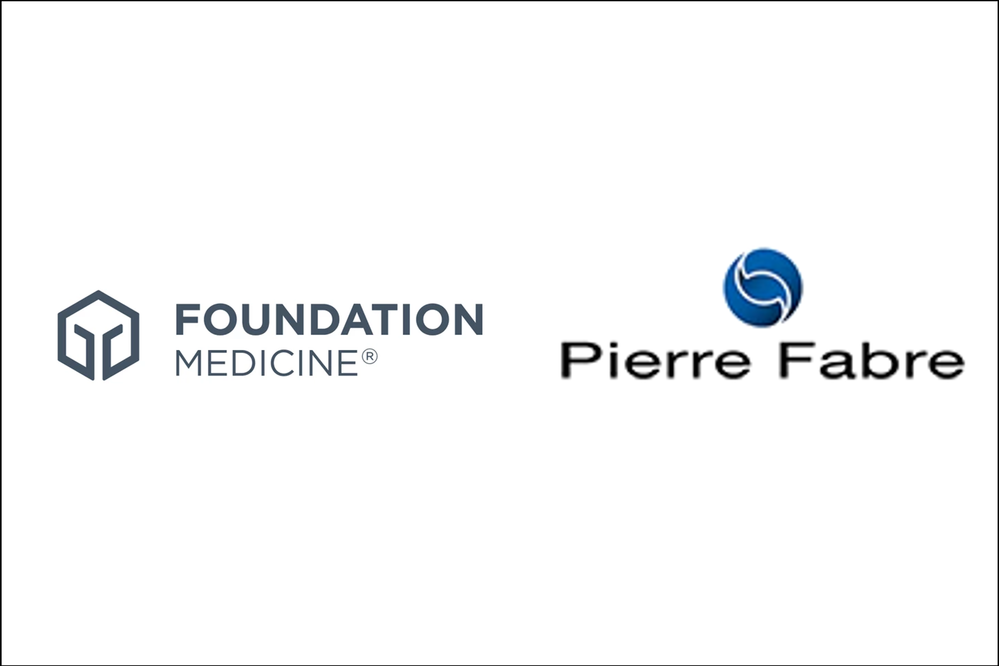 Foundation Medicine Announces Collaboration with Pierre Fabre Laboratories to Develop Companion Diagnostics in Non-Small Cell Lung Cancer