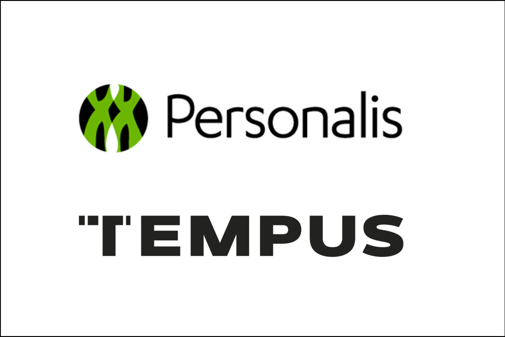 Personalis and Tempus Enter into a Strategic Collaboration to Advance Cancer Testing