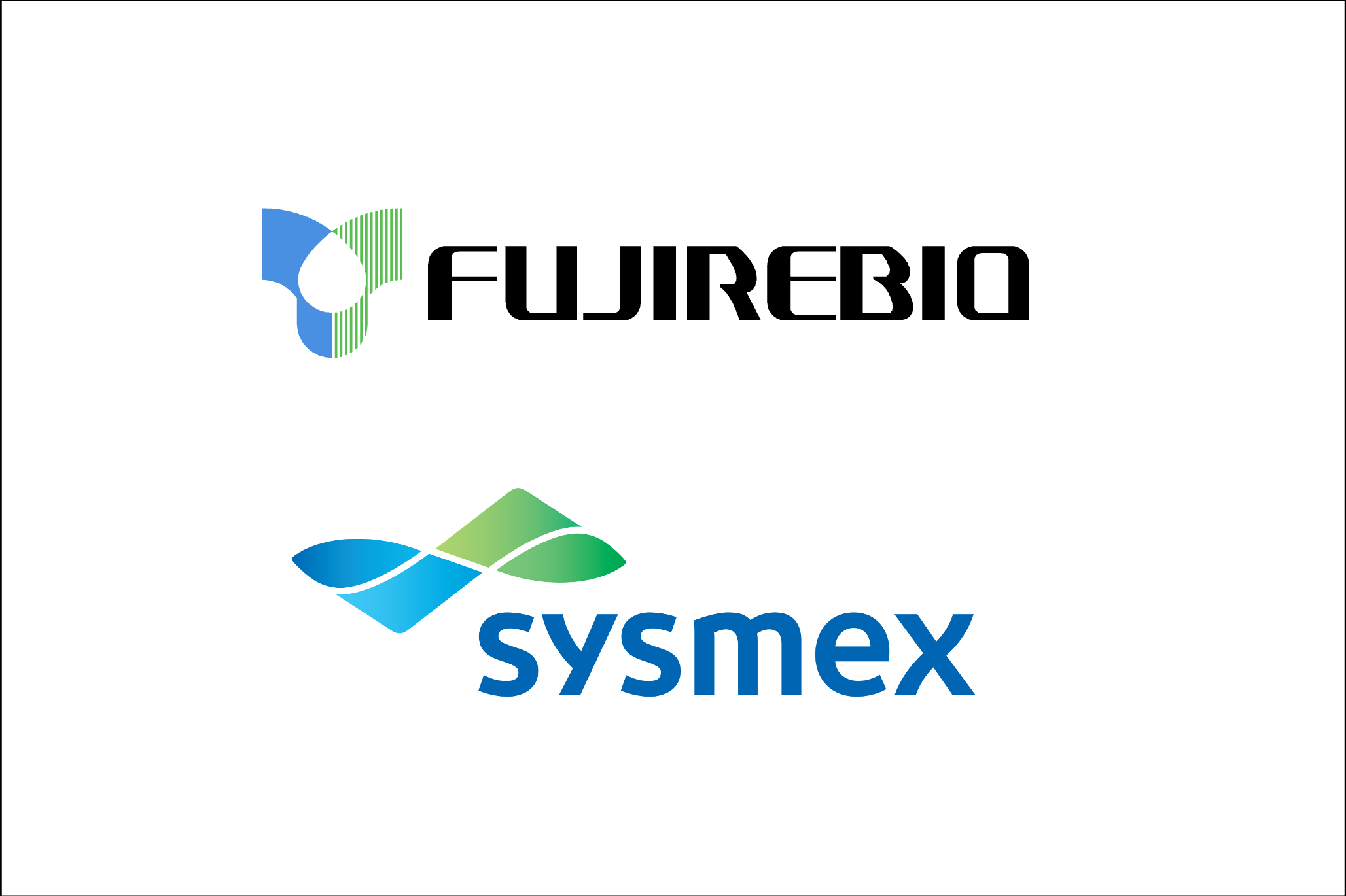 Fujirebio and Sysmex sign agreement for the supply of reagent raw materials in the field of Immunoassay