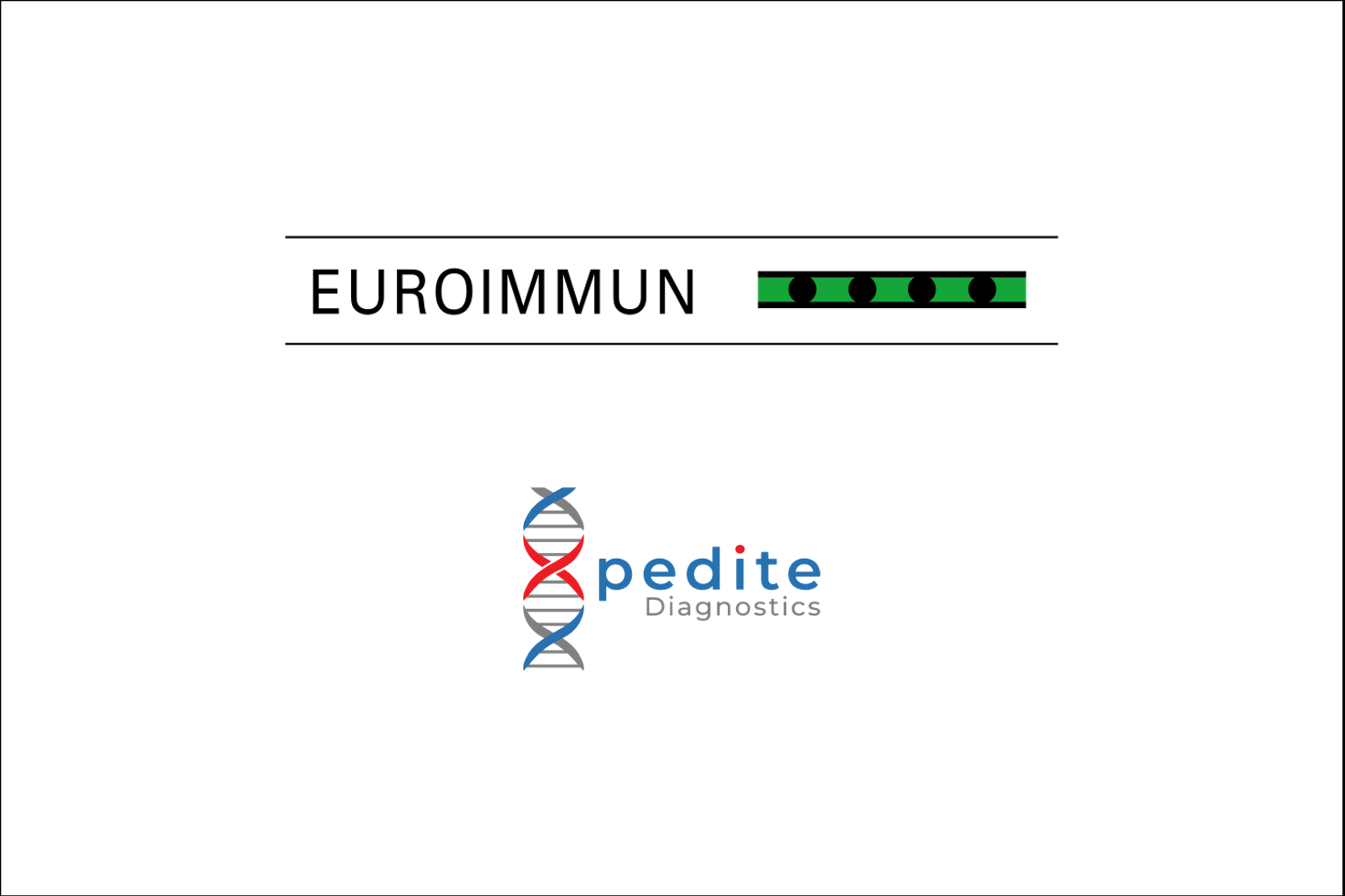 Euroimmun, Xpedite Diagnostics Partner to Offer Point-of-Care DNA Extraction