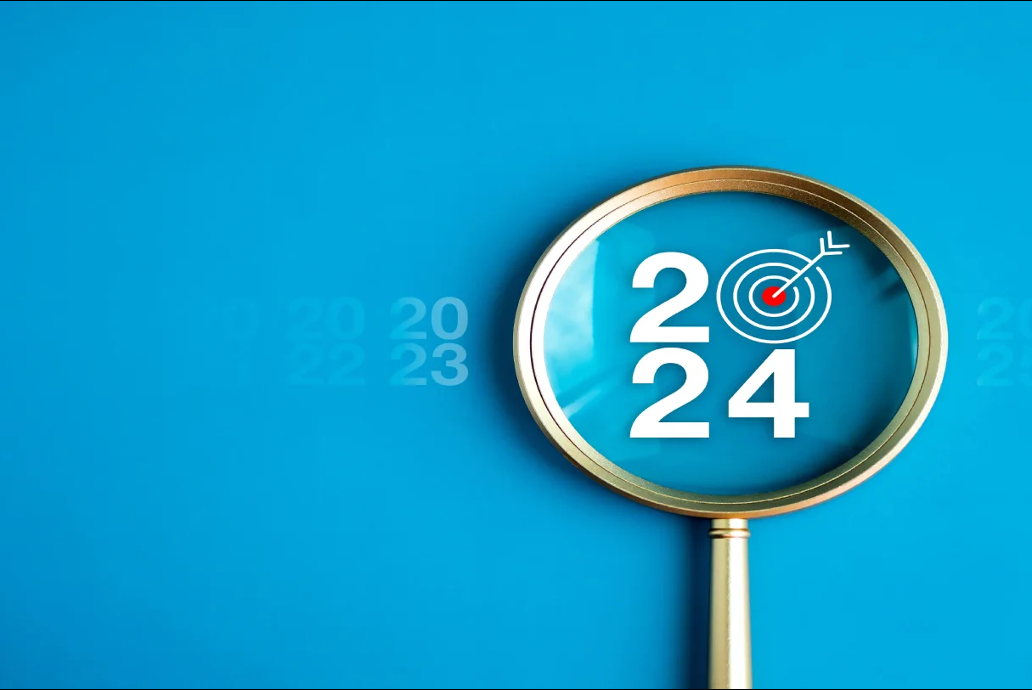 Regulatory changes in the US and UK to watch in 2024