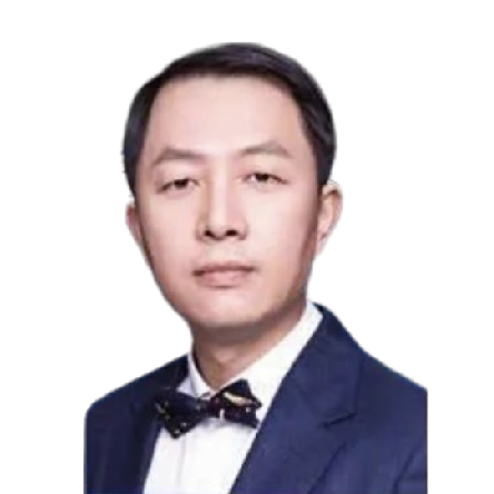 Prof Ming CHEN