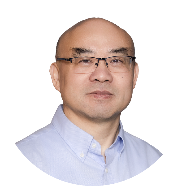 Prof Yaoyi ZHU