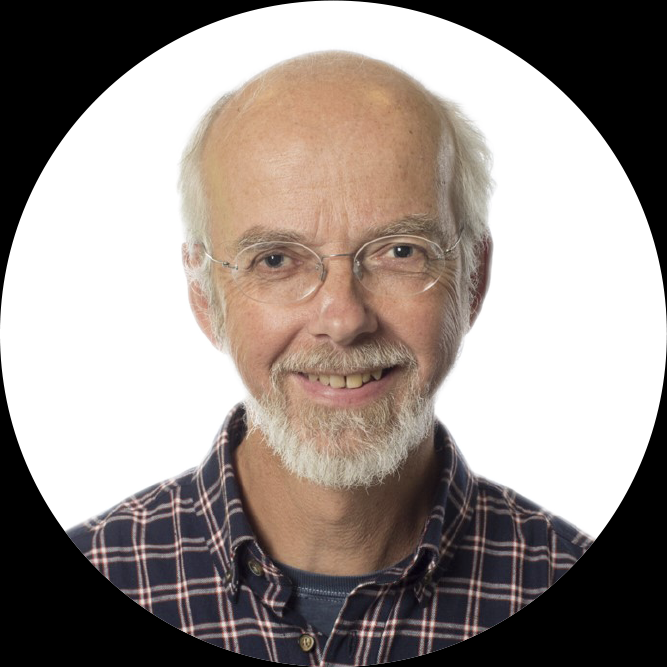 Prof Ulf GYLLENSTEN