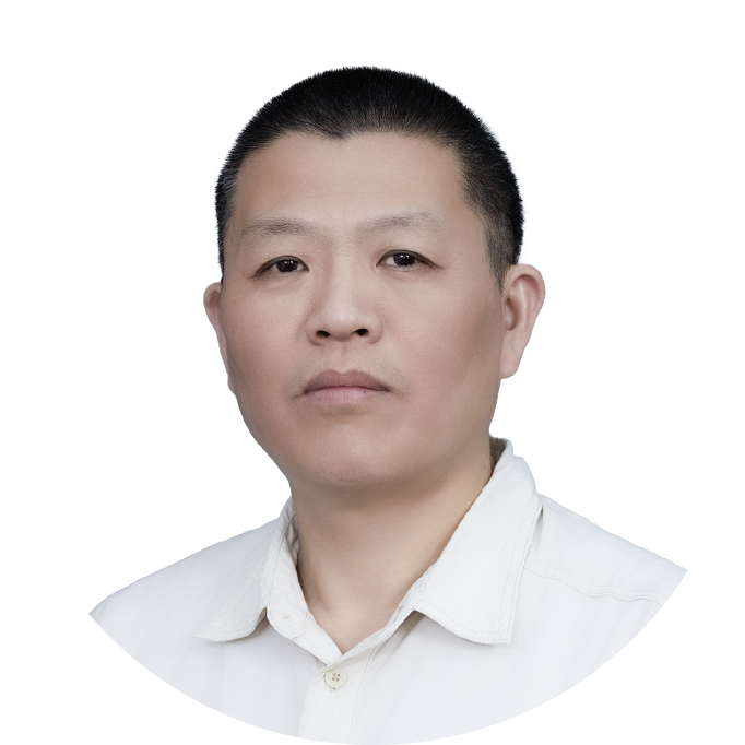 Prof Xiaobo HU