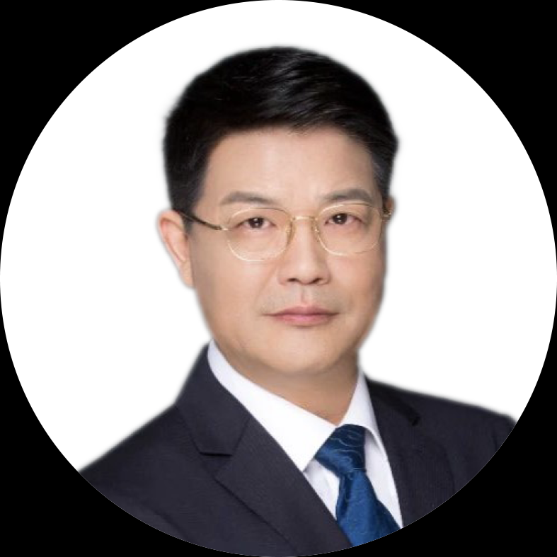 Academician Yuzhang WU