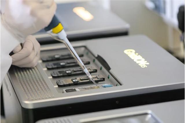 Oxford Nanopore Taps SeqOne for Rare Disease DNA Diagnostic Partnership