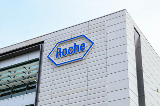 Roche sales increase by 2% (CER) in first quarter with both divisions growing in high single digit ex COVID-19