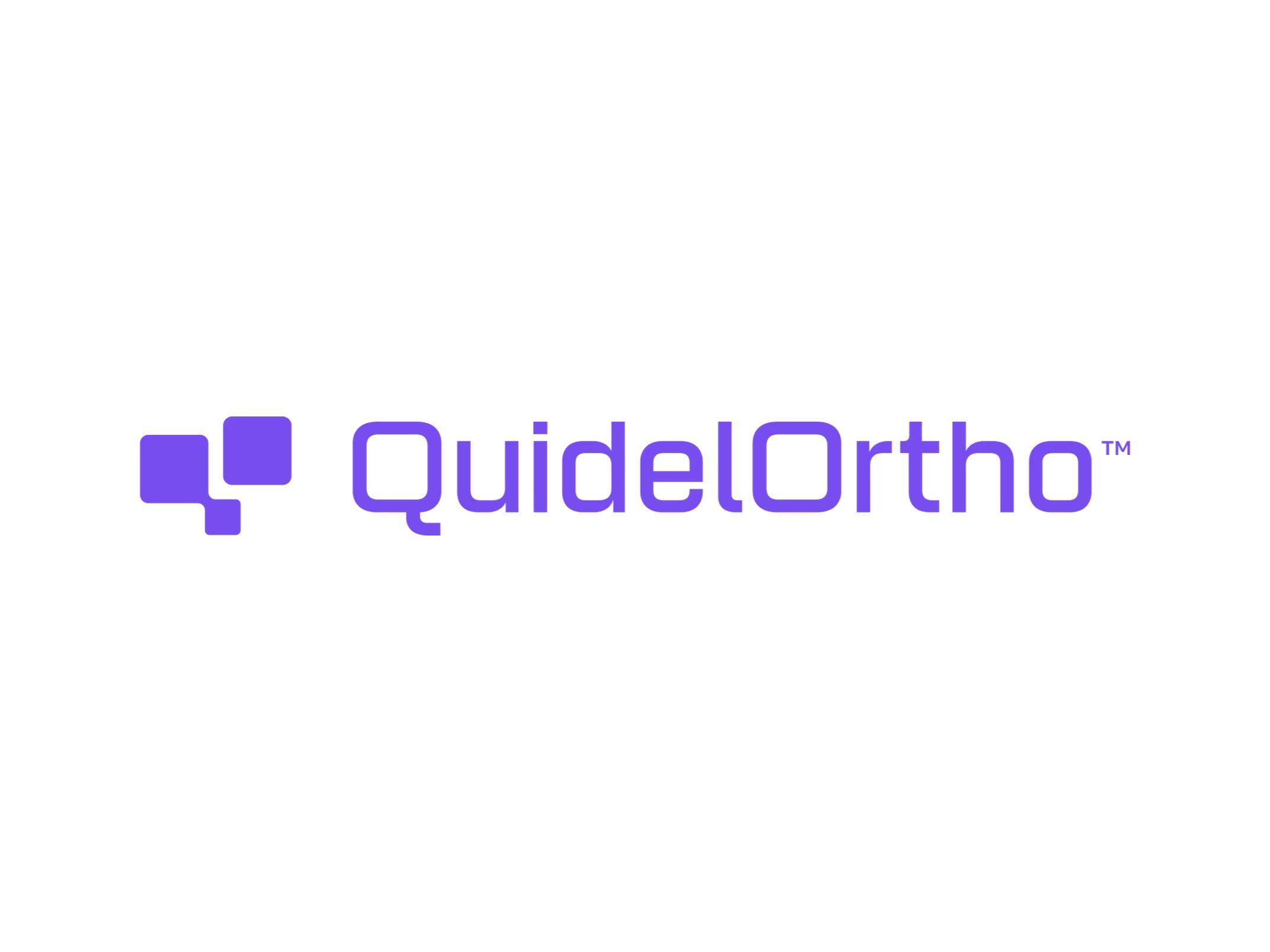 QuidelOrtho Reports First Quarter 2024 Financial Results