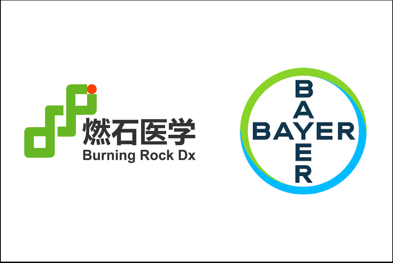 Bayer and Burning Rock collaborate to increase patient access to precision cancer medicines