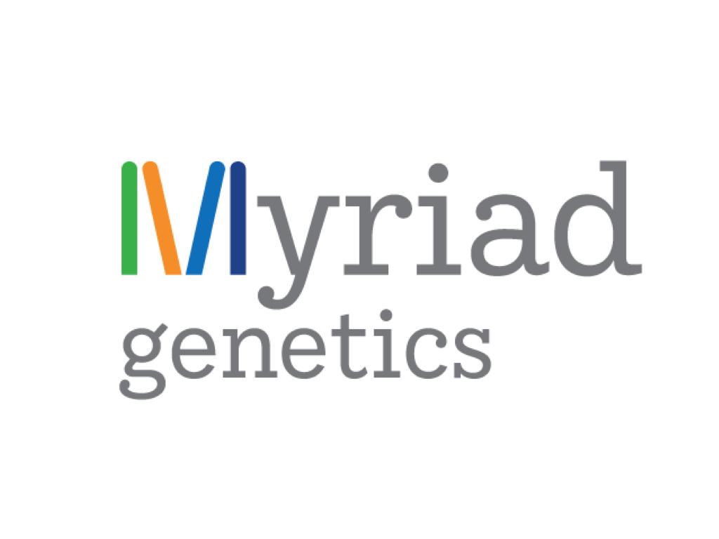 Myriad, GSK Collaborate on International Ovarian Cancer Testing Program