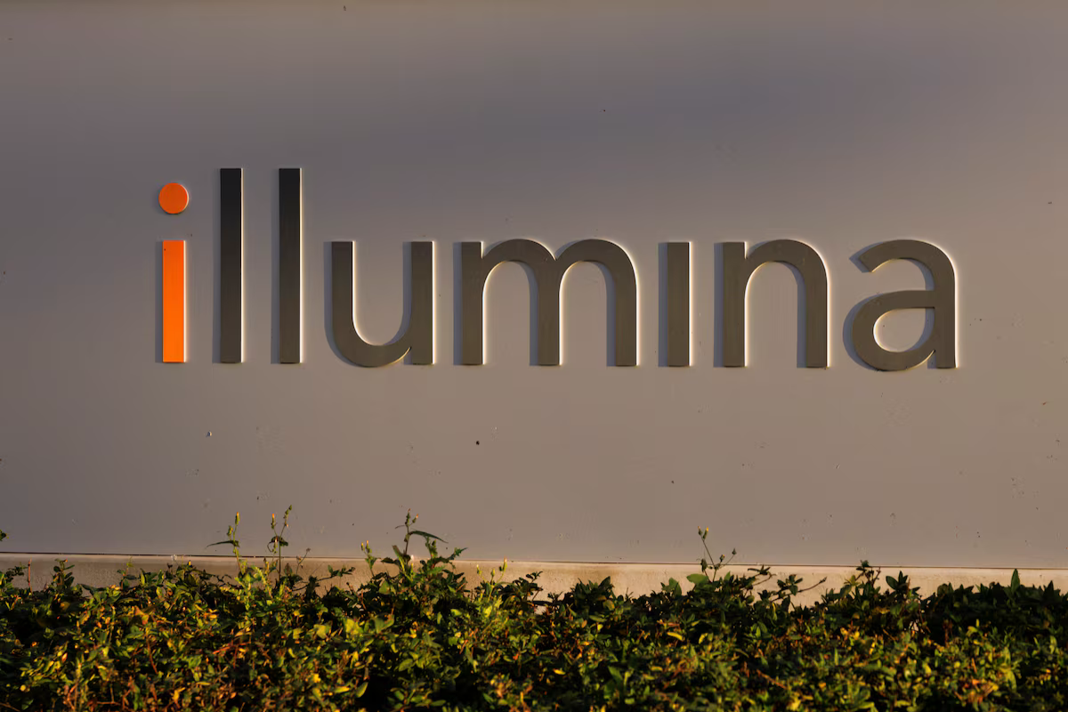 Illumina to take $1.47 bln goodwill impairment charge related to Grail in Q2