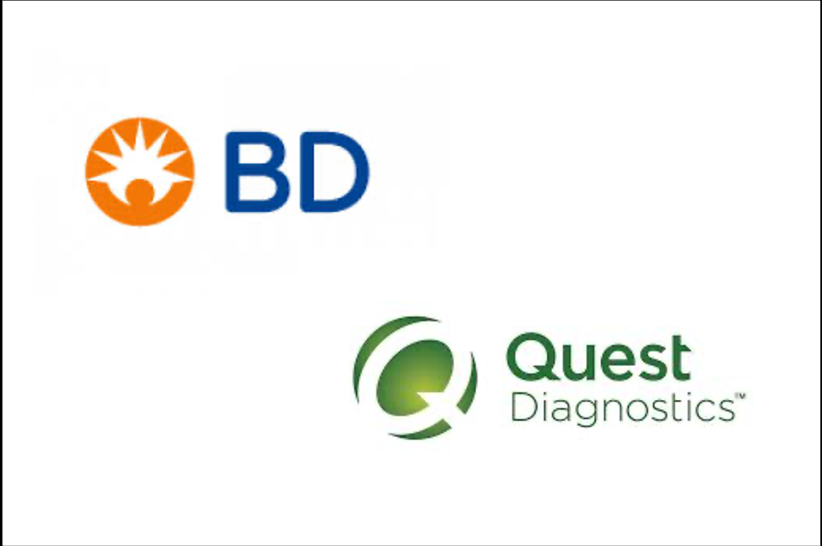 BD, Quest Diagnostics Join Forces to Develop Companion Diagnostics for Cancer, Other Diseases