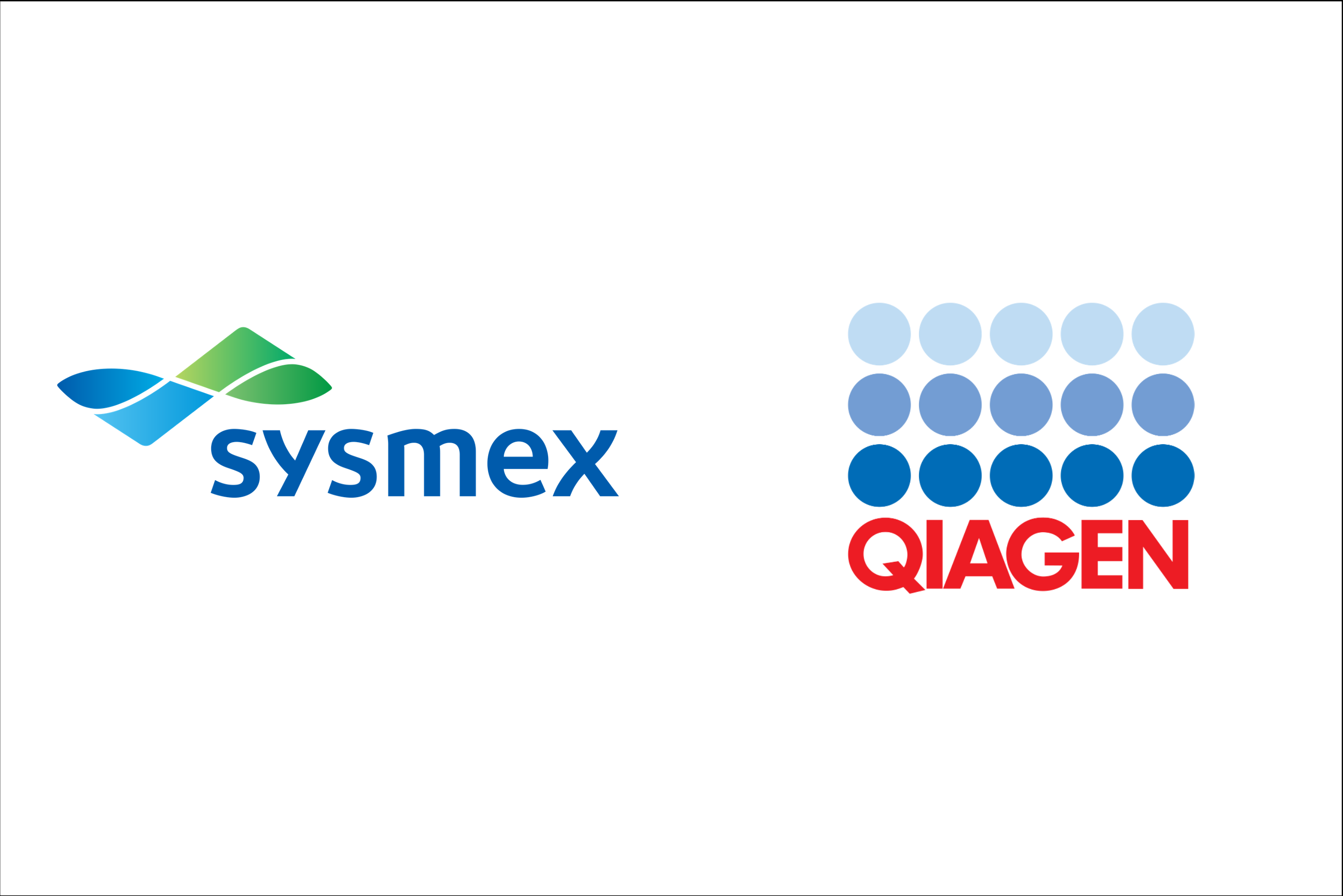 Sysmex Expands Strategic Alliance Agreement with QIAGEN in the Field of Genetic Testing