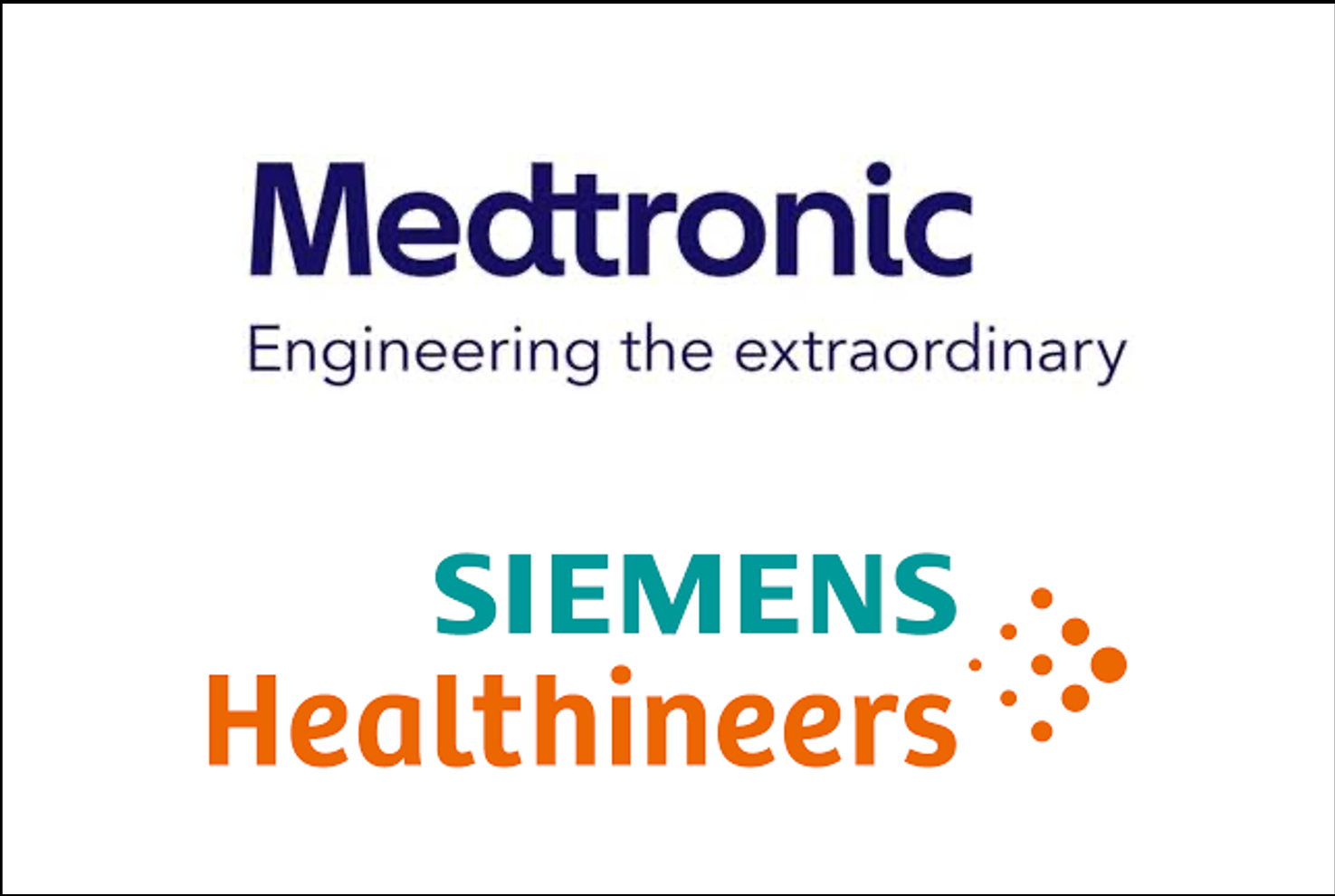 Medtronic expands AiBLE™ spine surgery ecosystem with new technologies and Siemens Healthineers partnership