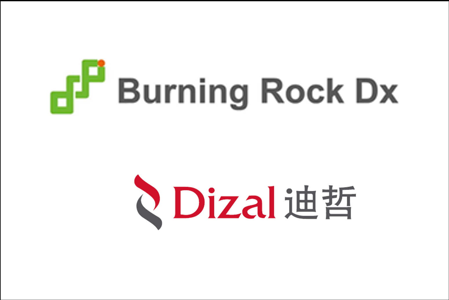 Burning Rock, Dizal Get Chinese Approval for Lung Cancer CDx