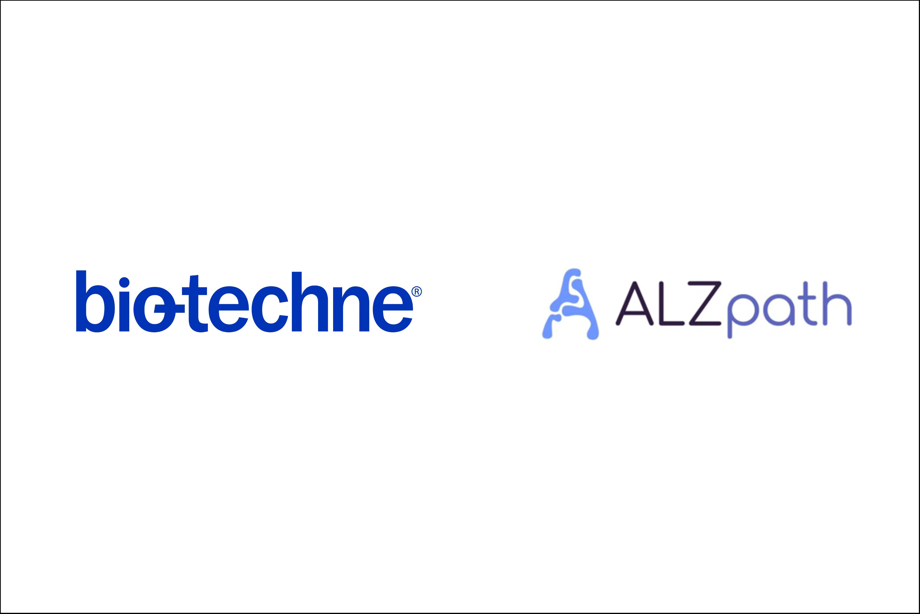 Bio-Techne and Alzpath Announce Strategic Partnership to Advance Neurodegenerative Disease Research