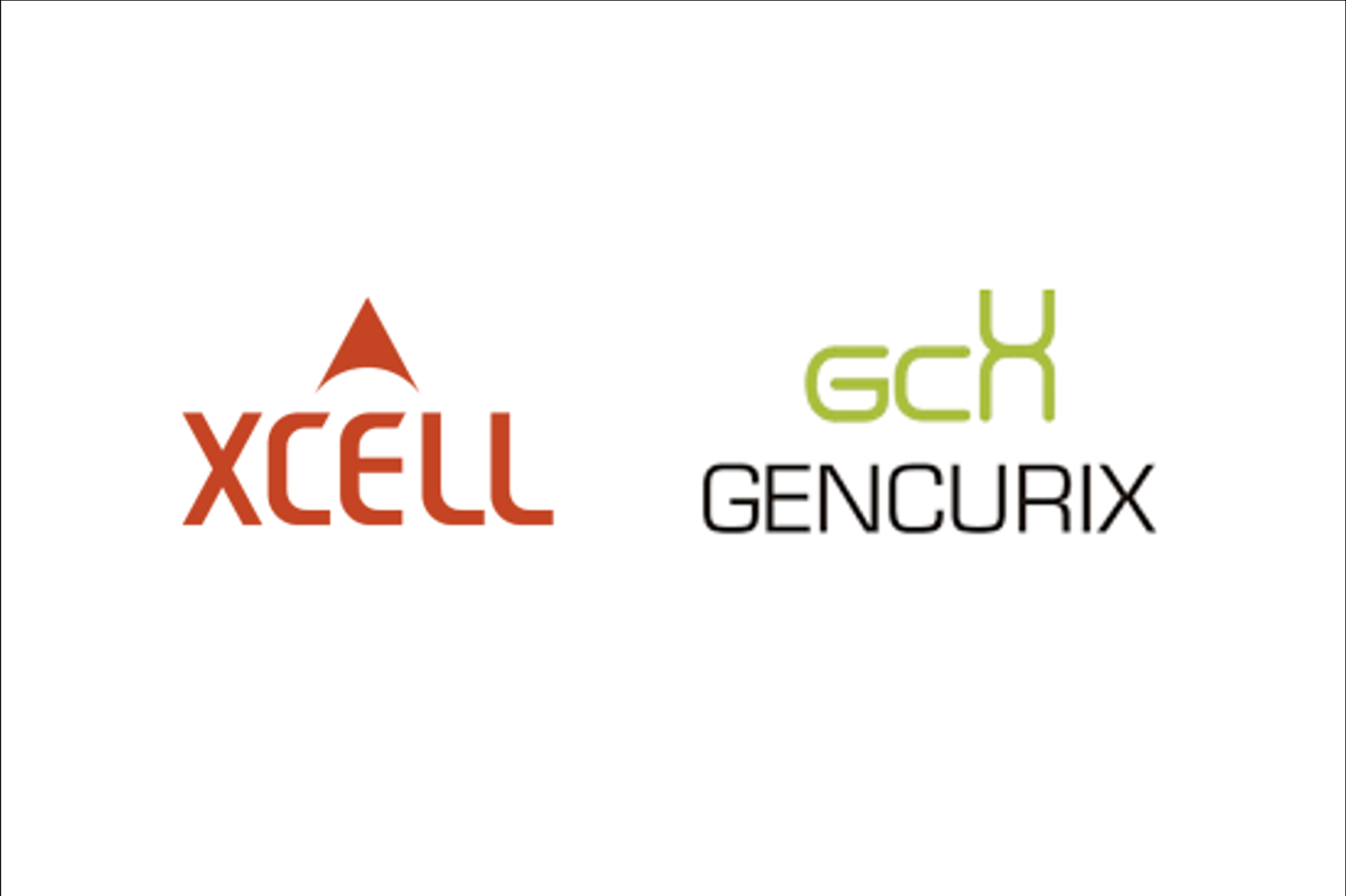 Xcell Therapeutics and Gencurix to co-develop exosome-based brain disease diagnostic products