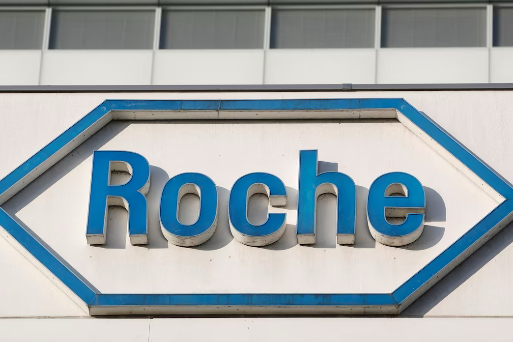 Roche to complete $1.5 billion acquisition of U.S. biopharma company Poseida