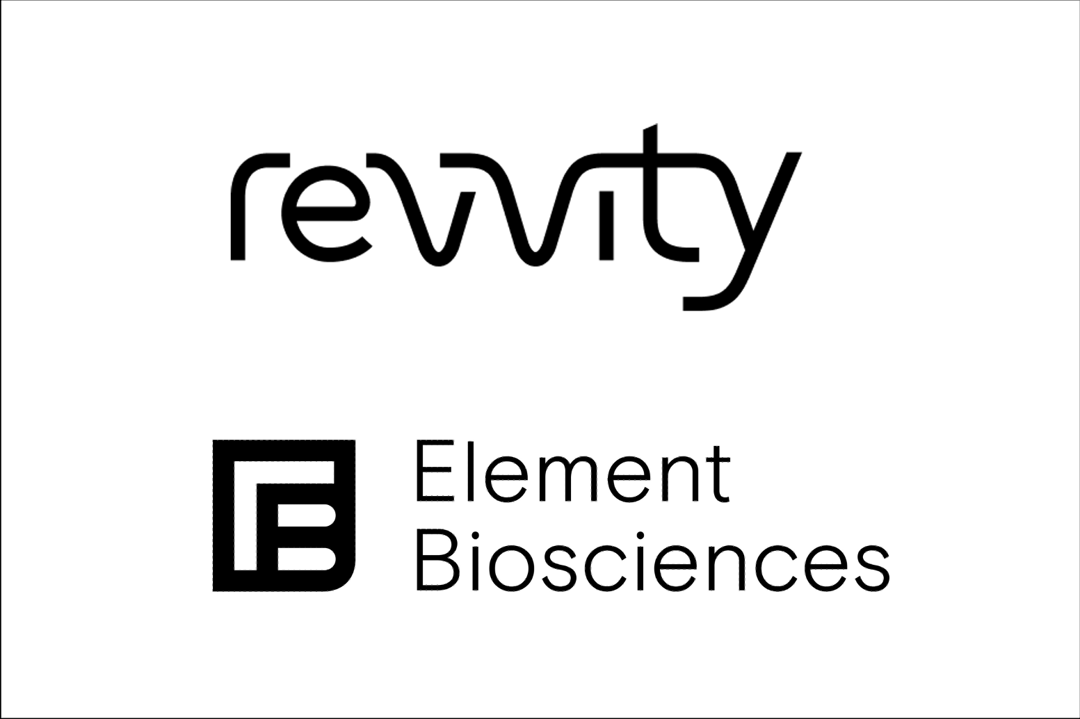 Revvity and Element Biosciences Collaborate to Advance Sequencing-based IVD Neonatal Testing