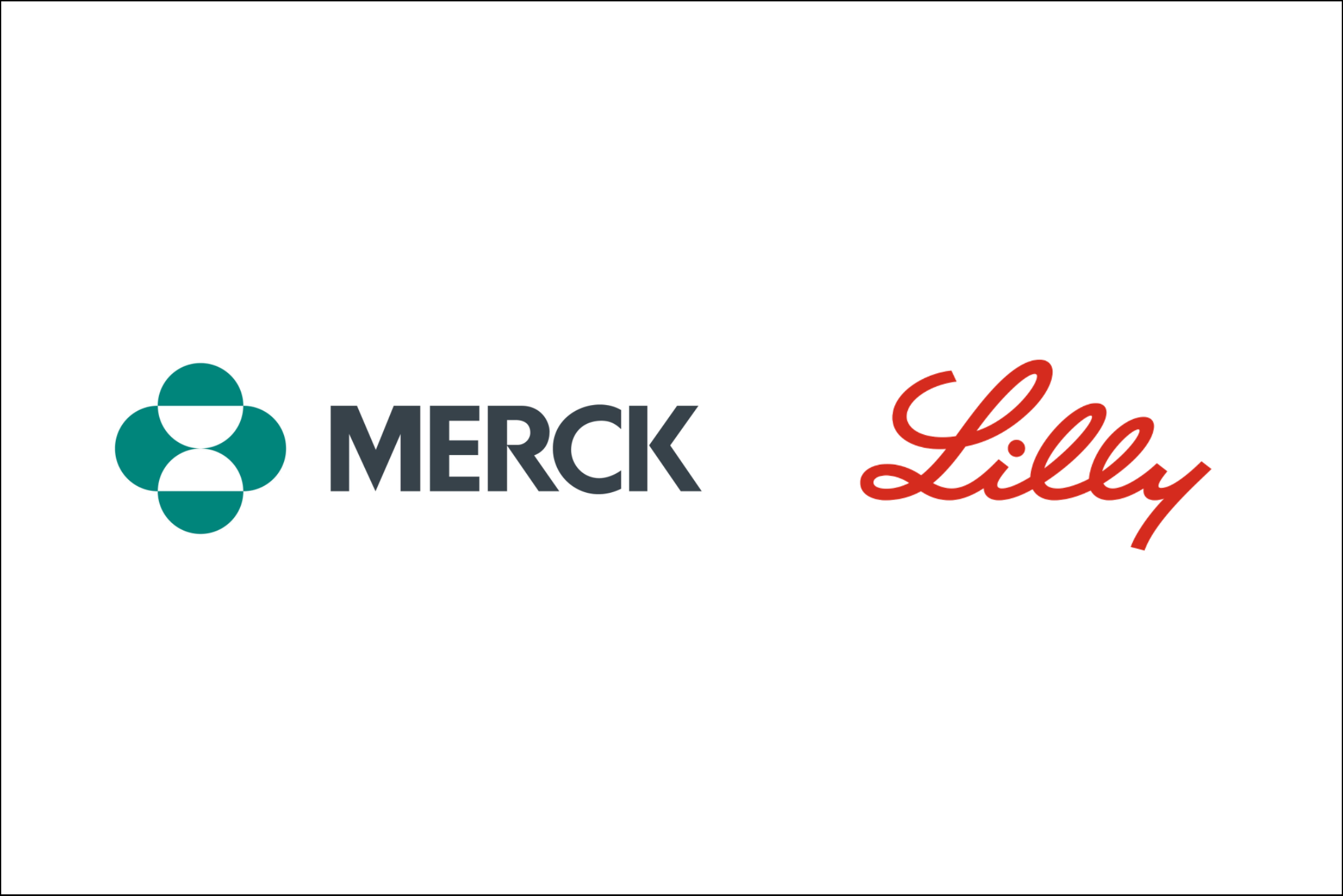 Merck, Lilly launch manufacturing R&D consortium to help ‘bolster’ U.S. production