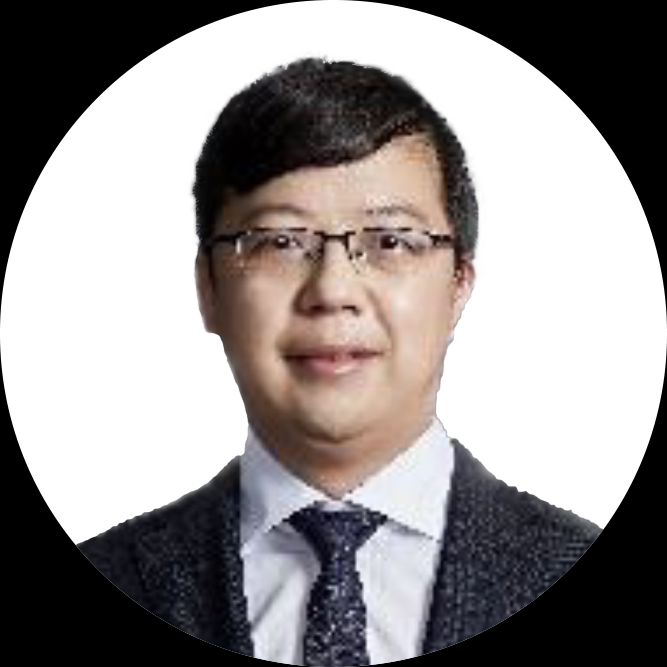 Prof Jun ZHANG