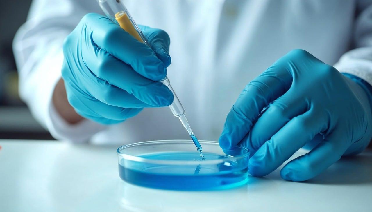 In Vitro Diagnostic Industry in China - POCT III