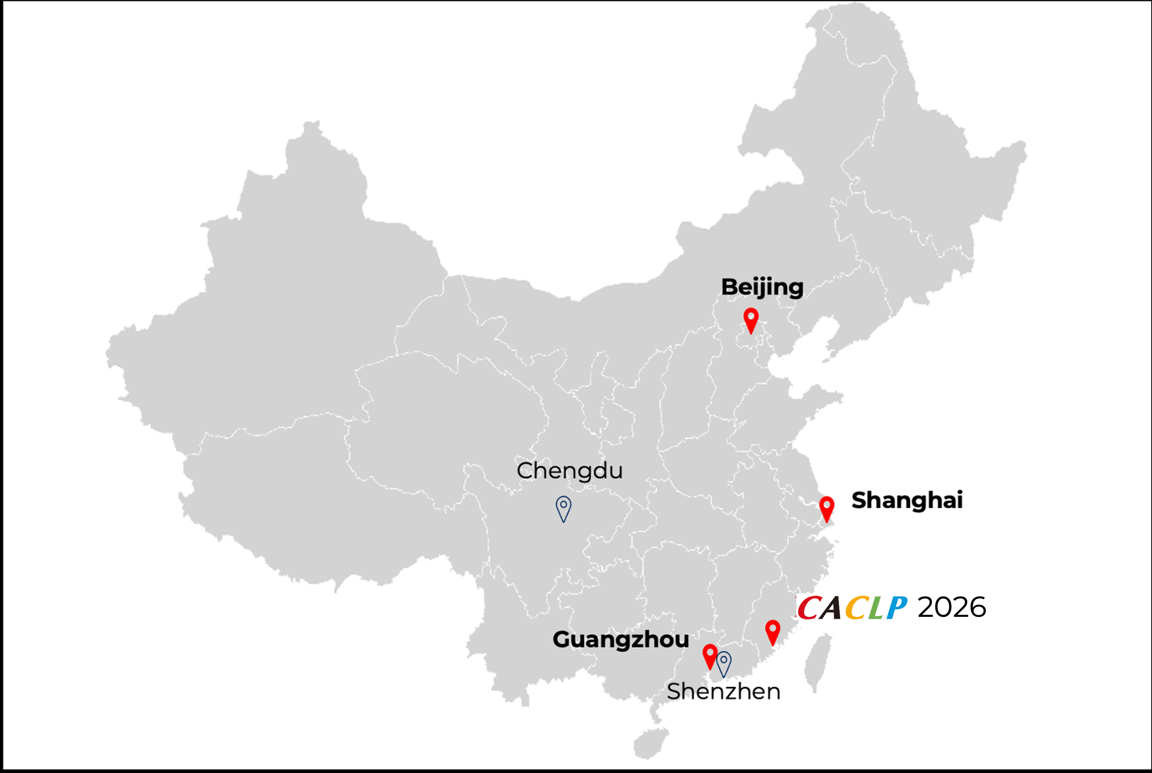 CACLP 2026 Returns to Xiamen with Upgraded Facilities,  Richer Content, and a Broader Vision