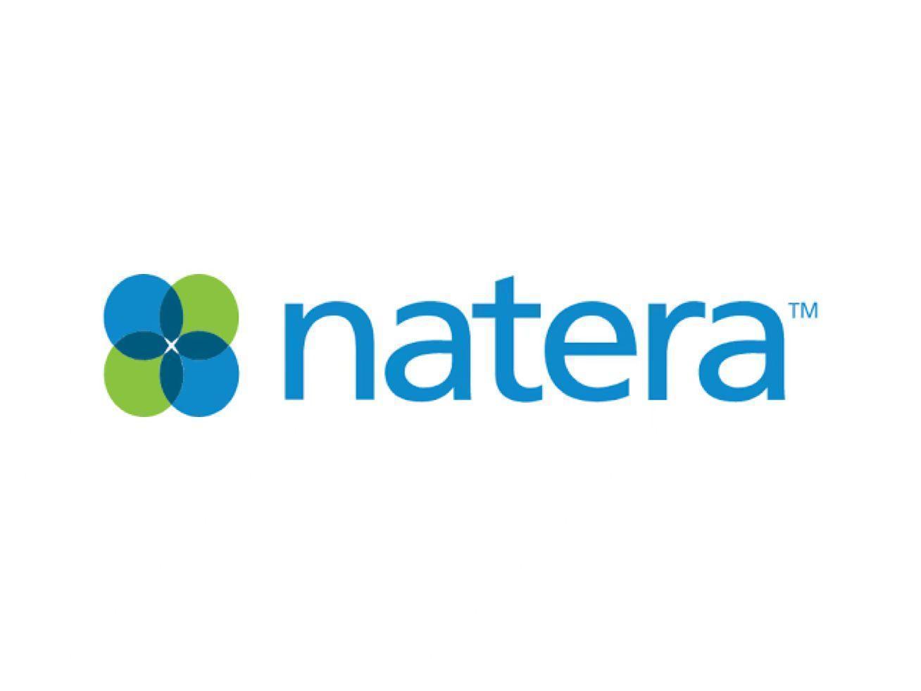 Natera Reports Second Quarter 2025 Financial Results