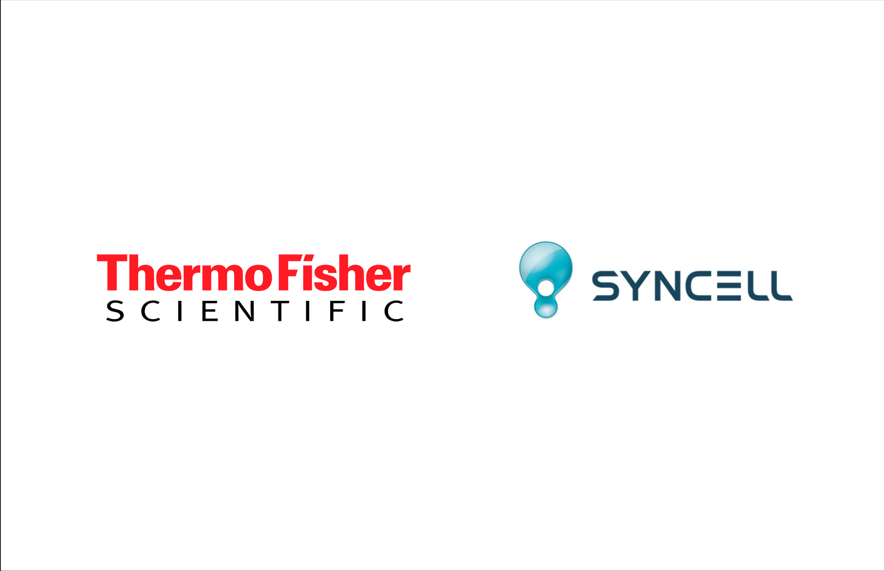 Syncell Announces Strategic Co-Marketing Agreement to Advance High-Resolution Spatial Proteomics