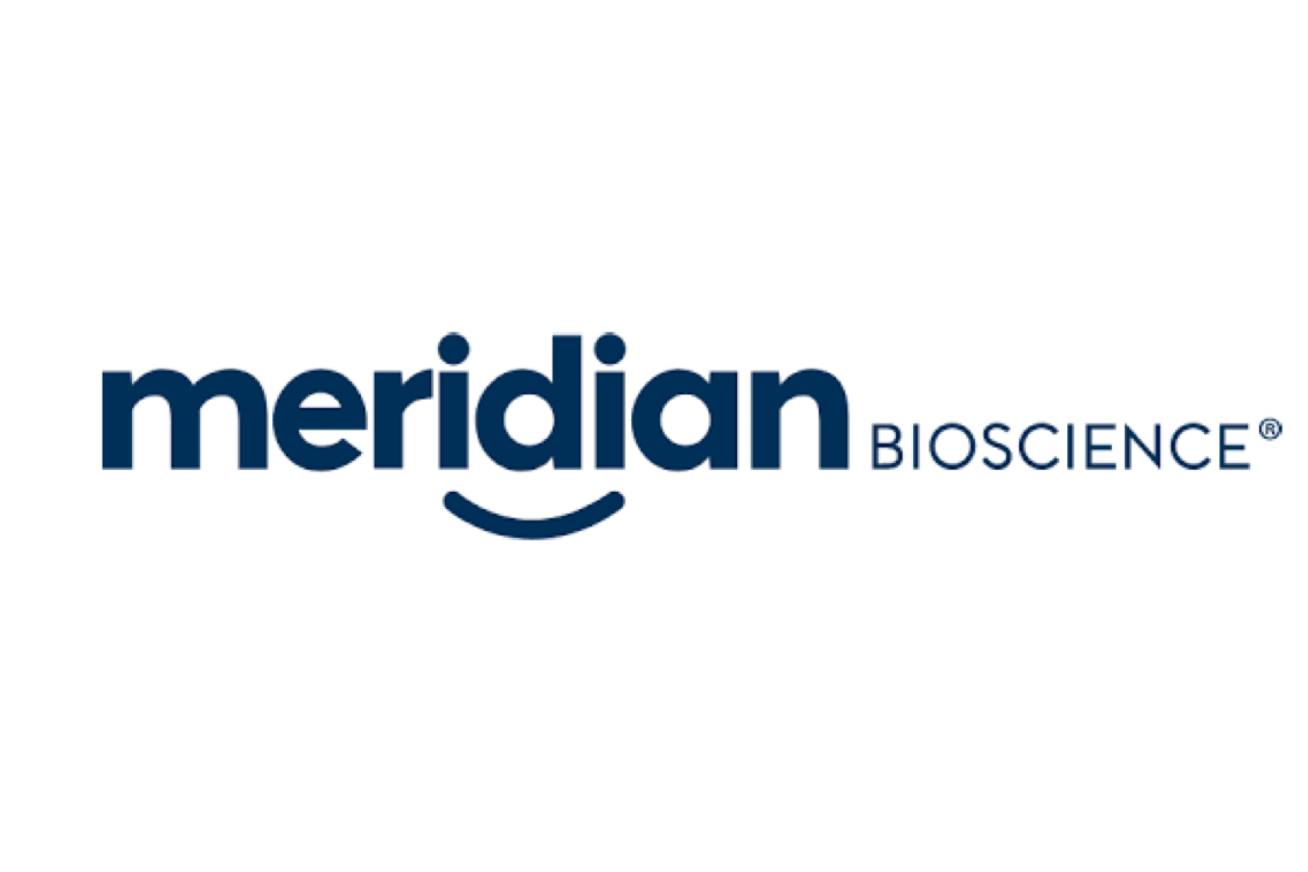 Meridian Bioscience Eliminates Cold Chain with the First Liquid Ambient Temperature Stable qPCR Master Mixes
