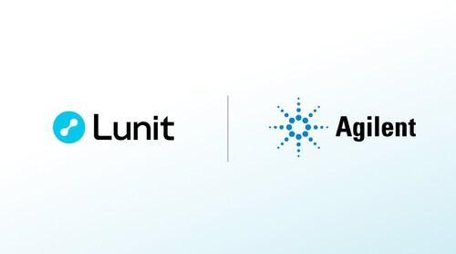 Lunit and Agilent Technologies Announce Collaboration to Enhance Development of Companion Diagnostic Solutions Powered with AI for Precision Medicine