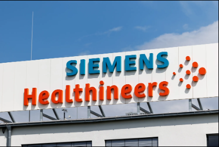 Siemens Healthineers successfully closes 2025 fiscal year in challenging environment