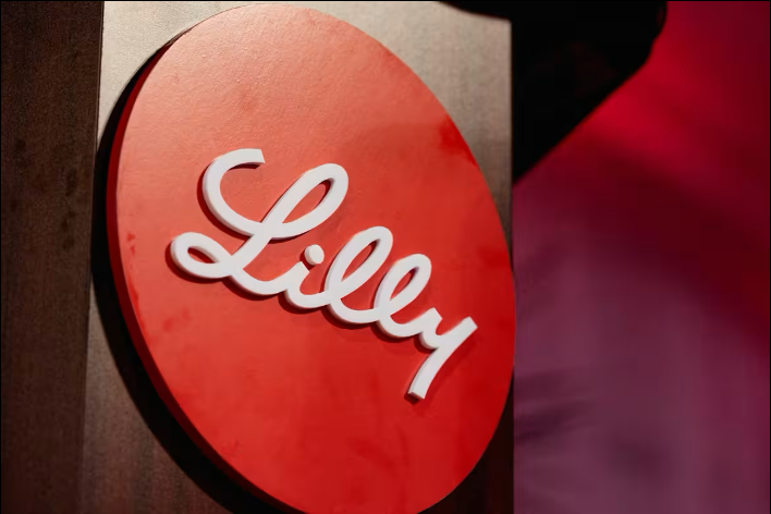 Eli Lilly becomes first pharma group to join $1tn club