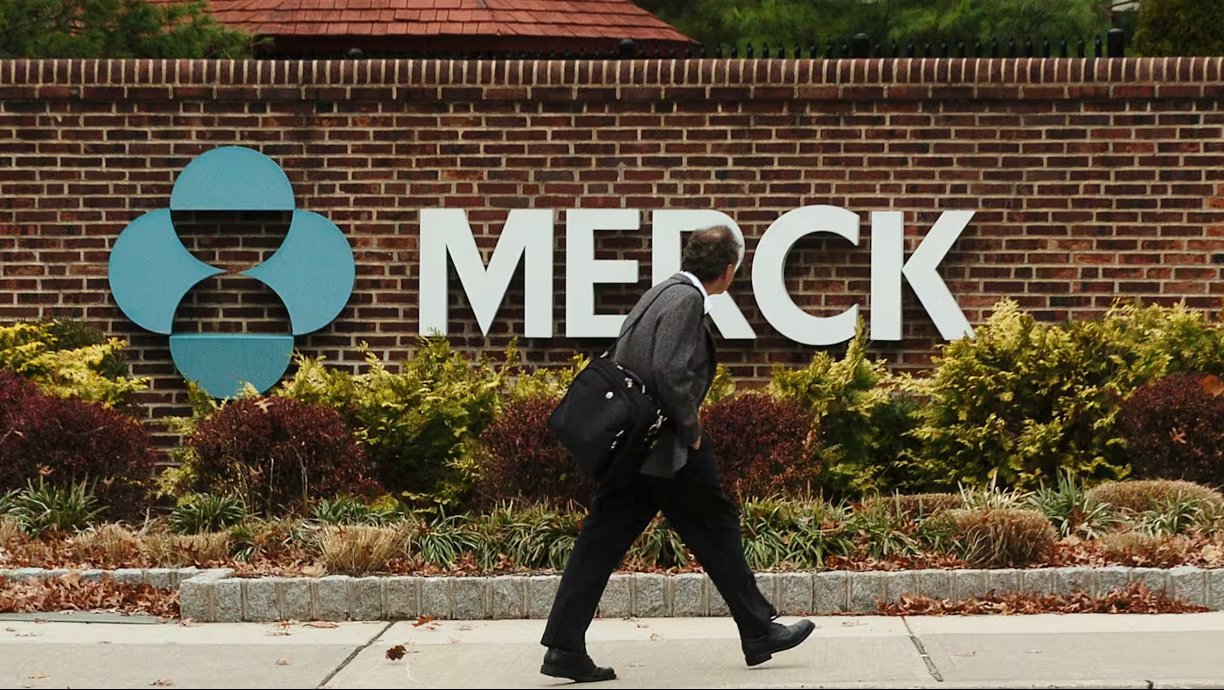 Merck no longer in talks to buy Revolution Medicines, WSJ reports