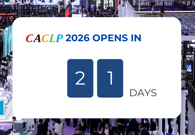 CACLP 2026 Enters 1-Month Countdown as Global Diagnostics Community Prepares to Convene