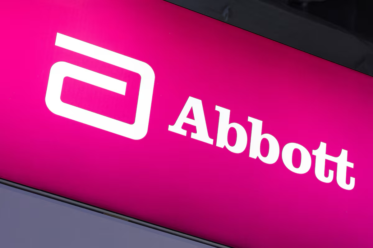 Abbott trims 2026 profit forecast on Exact deal hit, shares fall