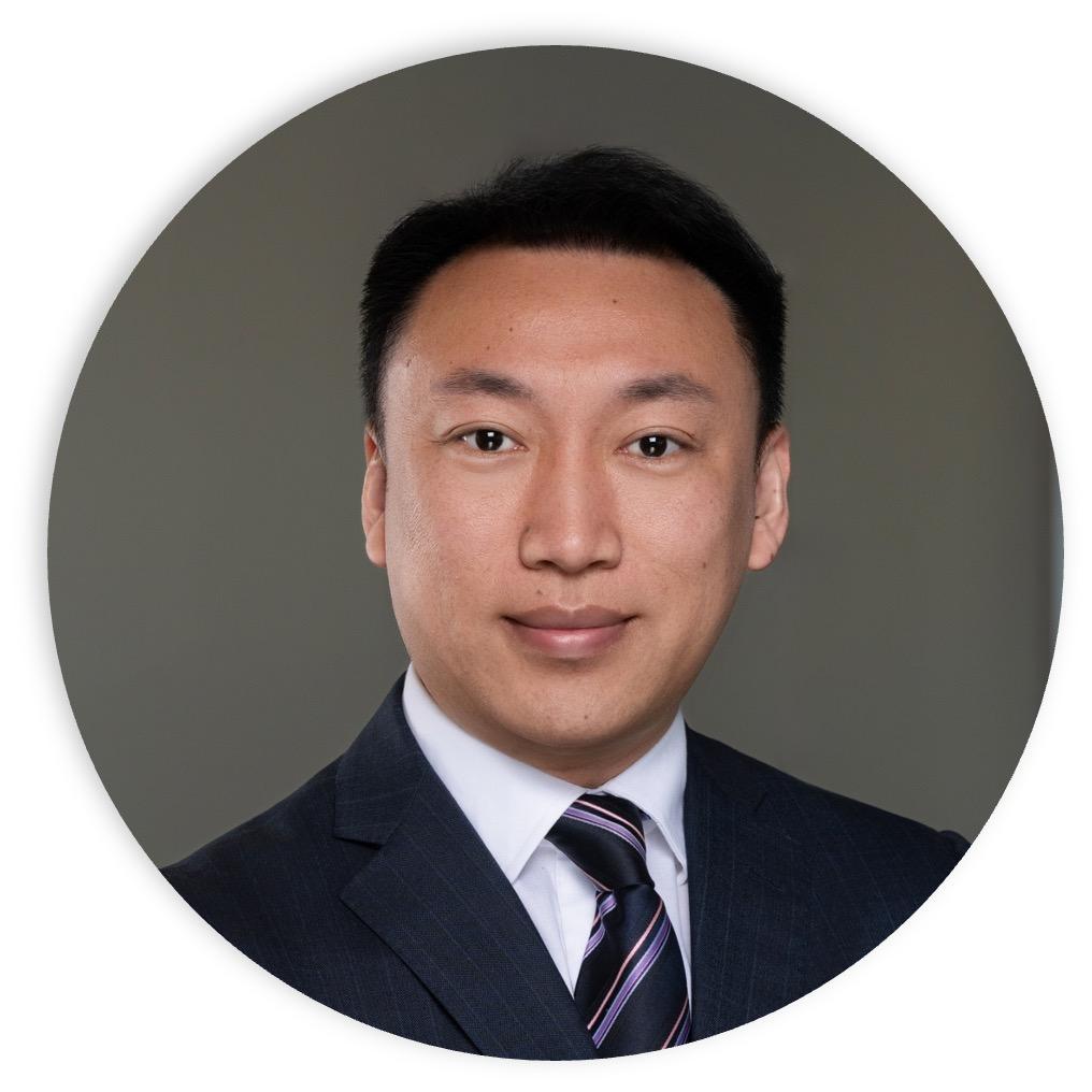 Stephen Lu